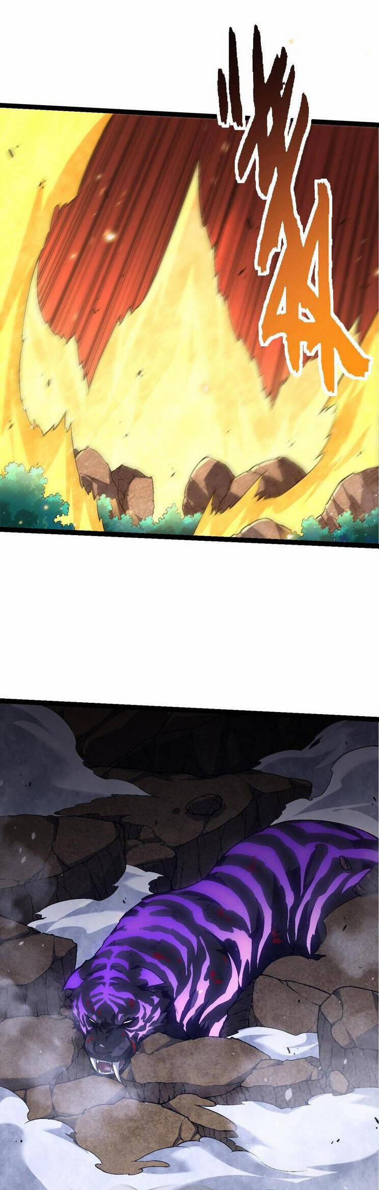 Chuyển Sinh Thành Liễu Đột Biến 153 trang 10