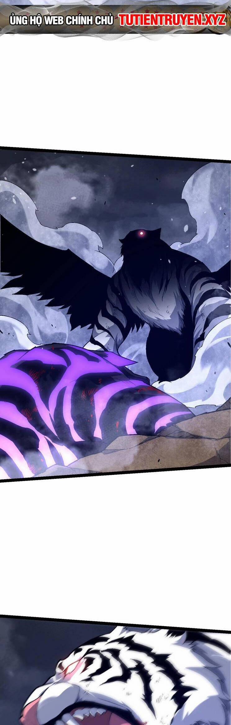 Chuyển Sinh Thành Liễu Đột Biến 153 trang 11