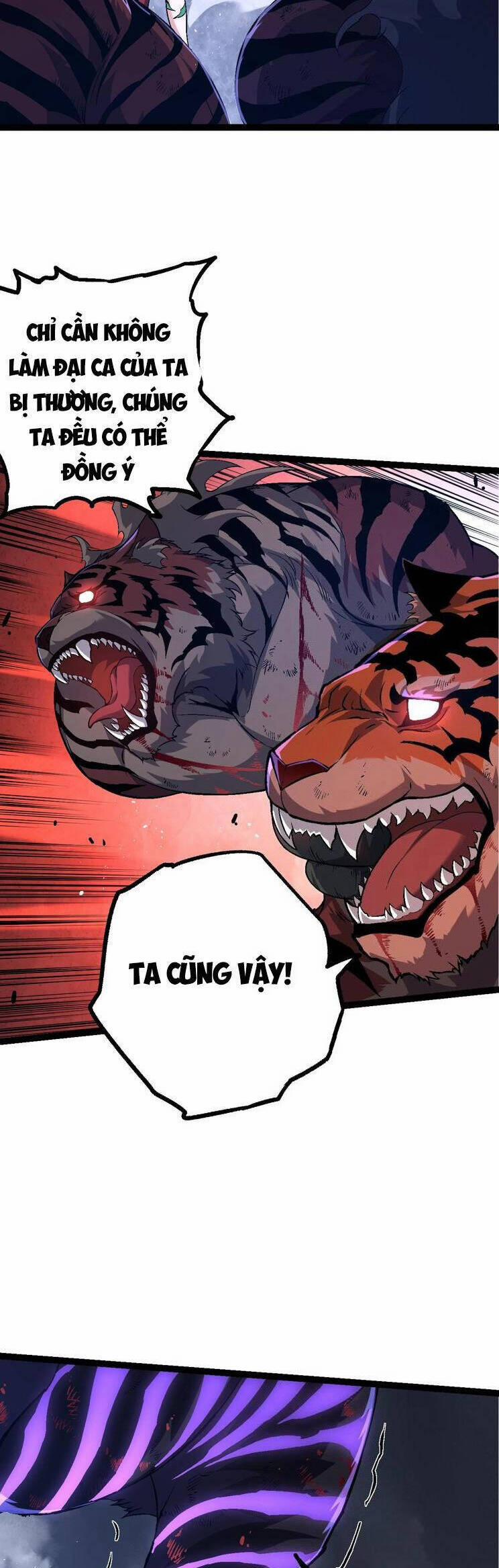 Chuyển Sinh Thành Liễu Đột Biến 153 trang 14