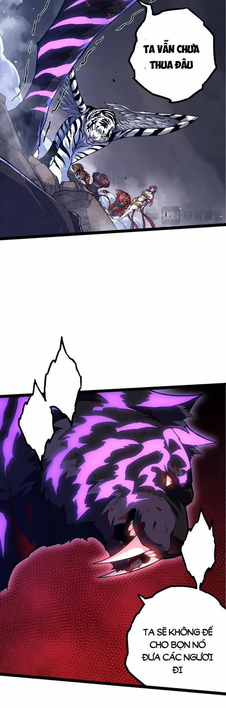 Chuyển Sinh Thành Liễu Đột Biến 153 trang 15