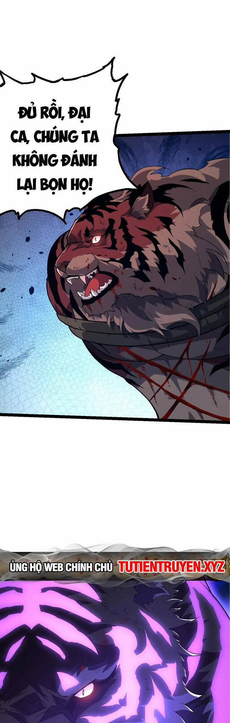 Chuyển Sinh Thành Liễu Đột Biến 153 trang 16