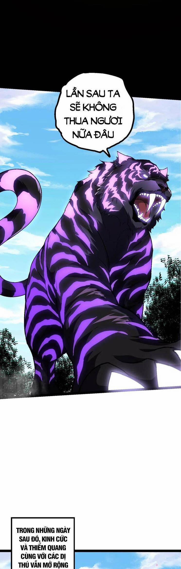 Chuyển Sinh Thành Liễu Đột Biến 153 trang 22