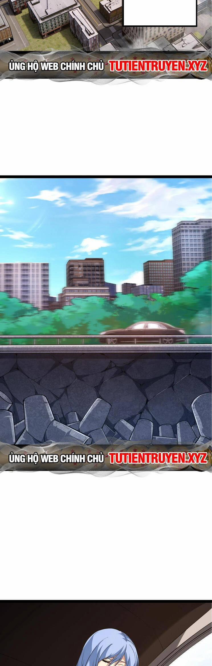 Chuyển Sinh Thành Liễu Đột Biến 153 trang 24