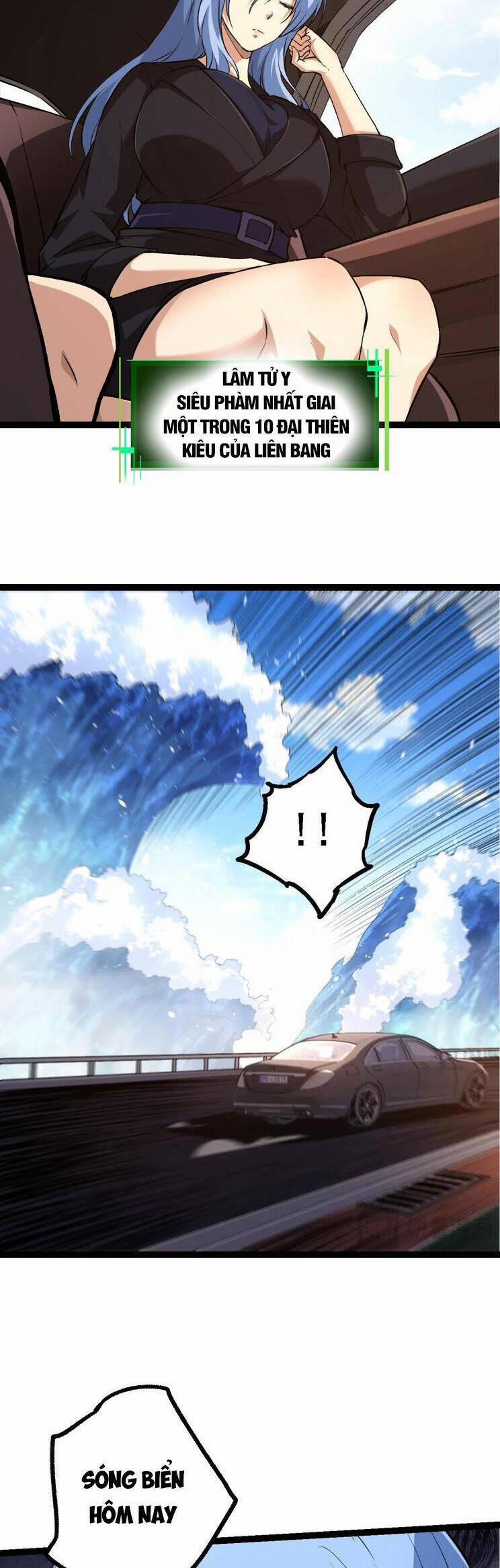 Chuyển Sinh Thành Liễu Đột Biến 153 trang 25
