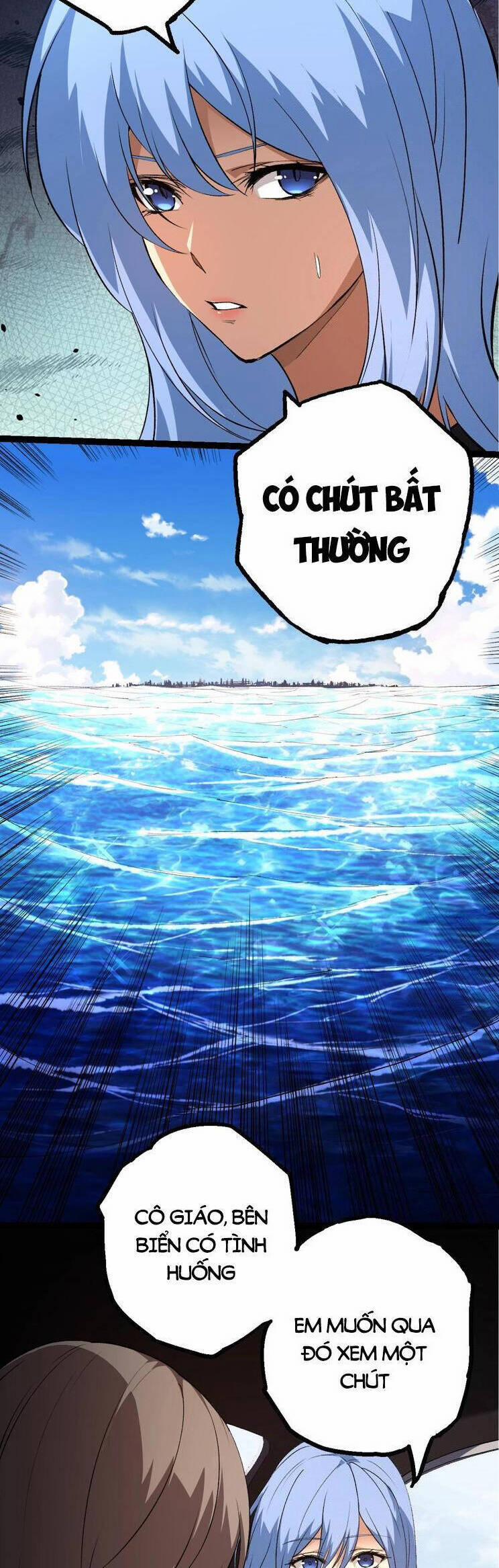 Chuyển Sinh Thành Liễu Đột Biến 153 trang 26