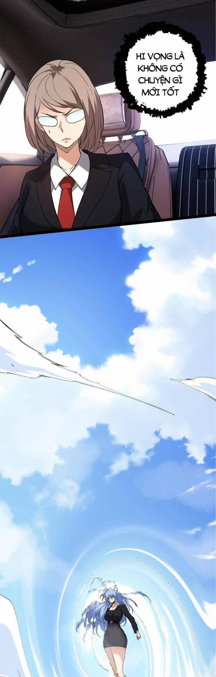 Chuyển Sinh Thành Liễu Đột Biến 153 trang 28