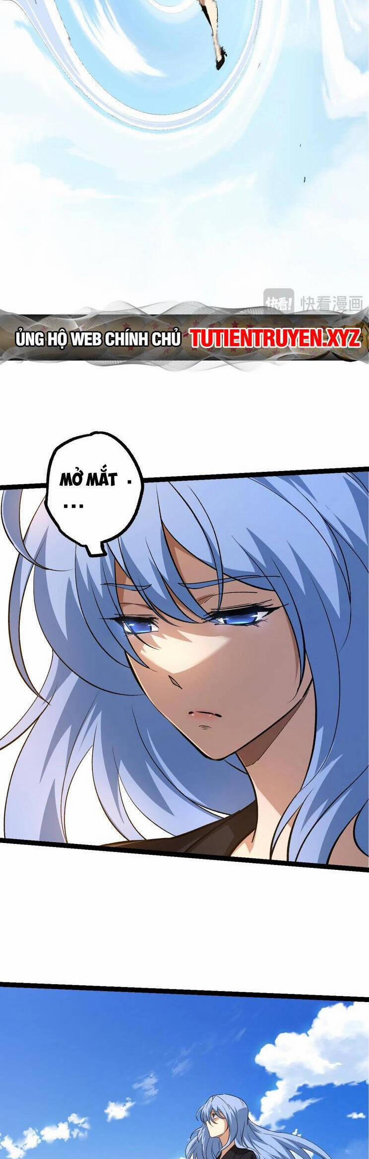 Chuyển Sinh Thành Liễu Đột Biến 153 trang 29