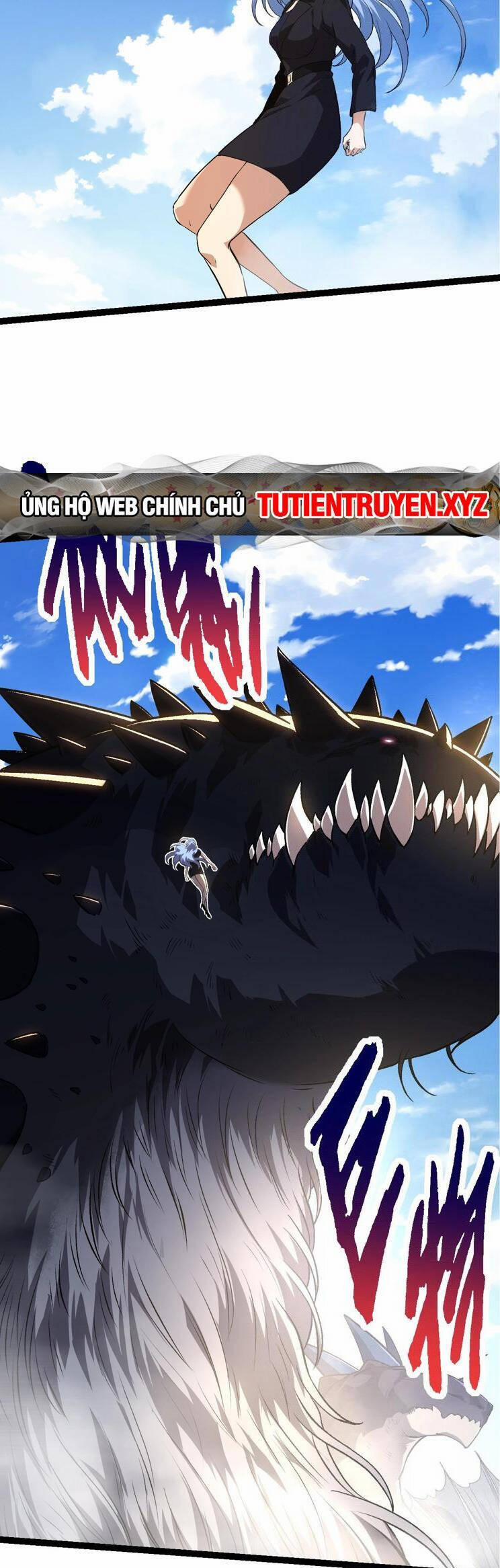 Chuyển Sinh Thành Liễu Đột Biến 153 trang 30