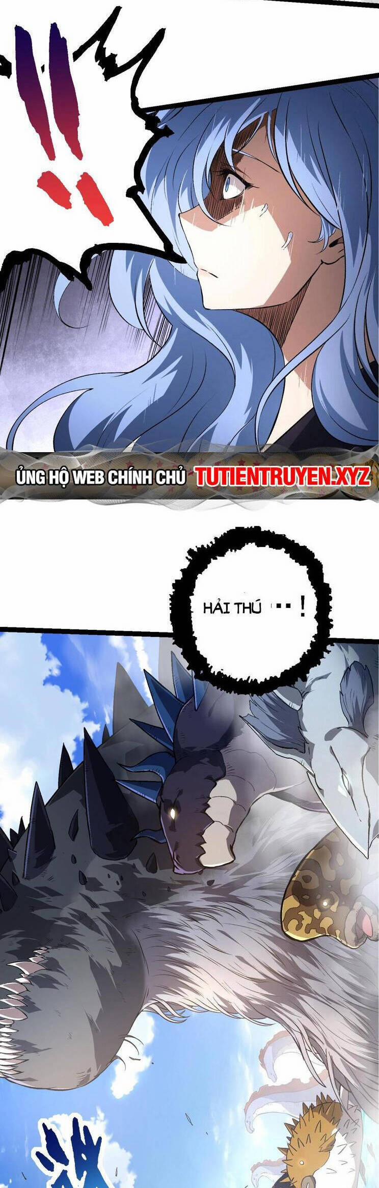 Chuyển Sinh Thành Liễu Đột Biến 153 trang 31