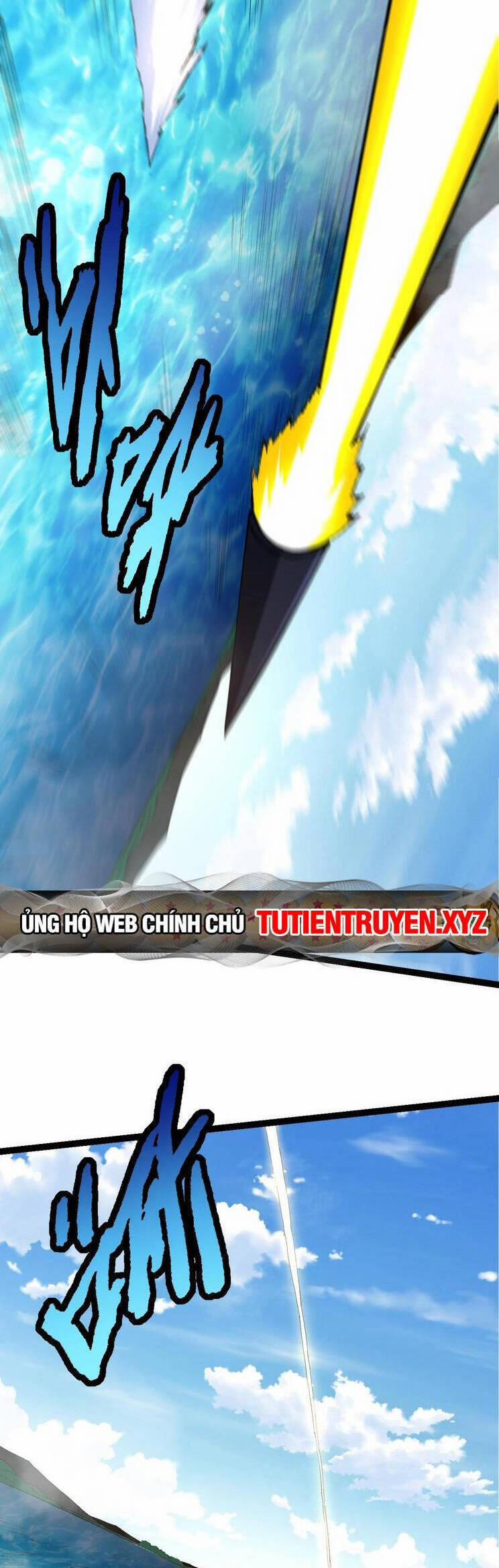 Chuyển Sinh Thành Liễu Đột Biến 153 trang 34