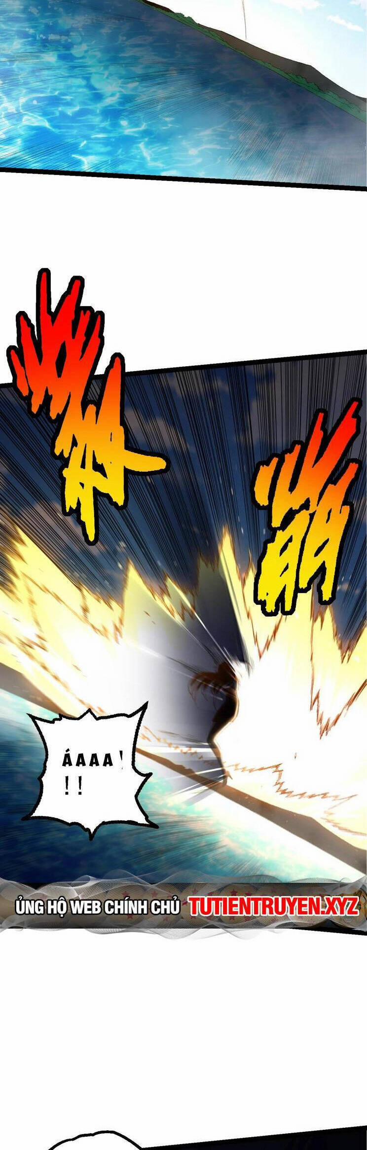 Chuyển Sinh Thành Liễu Đột Biến 153 trang 35