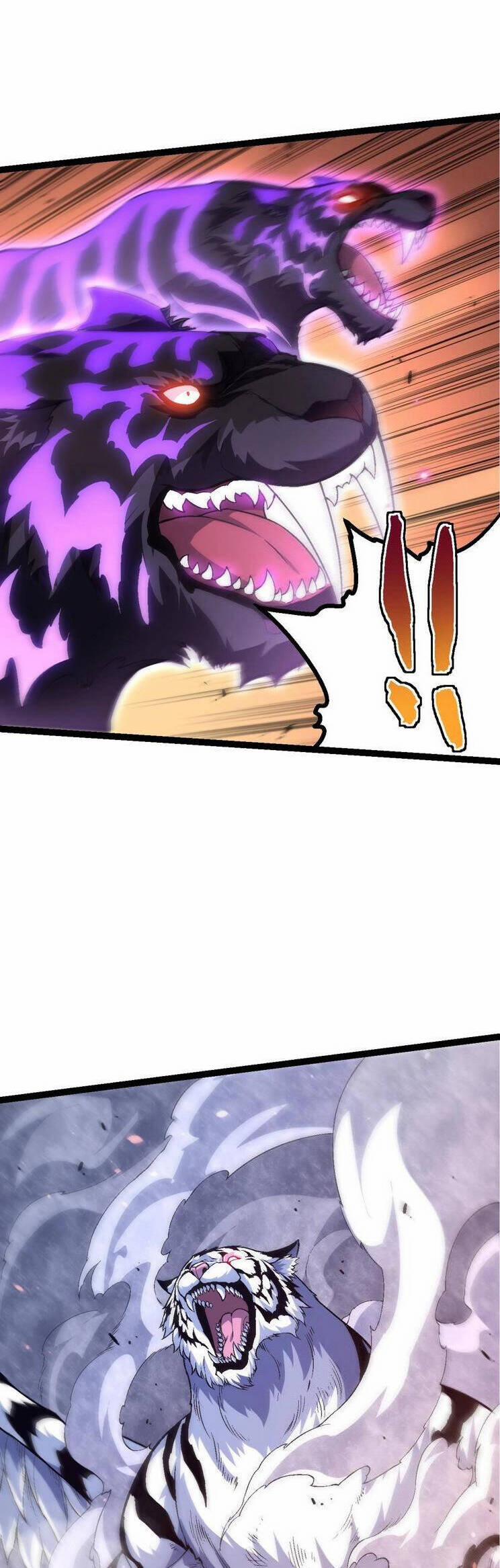 Chuyển Sinh Thành Liễu Đột Biến 153 trang 5