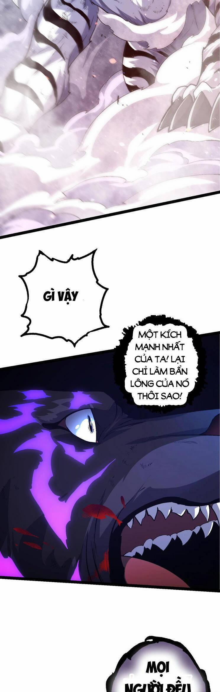 Chuyển Sinh Thành Liễu Đột Biến 153 trang 6