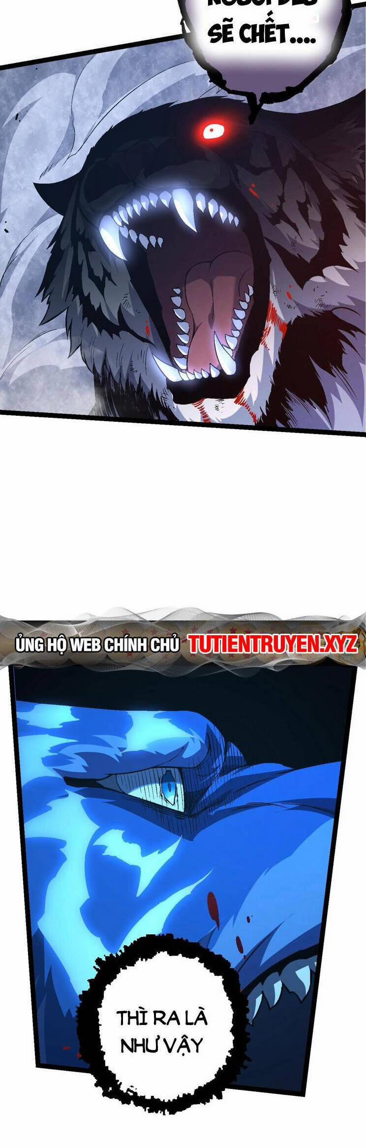 Chuyển Sinh Thành Liễu Đột Biến 153 trang 7