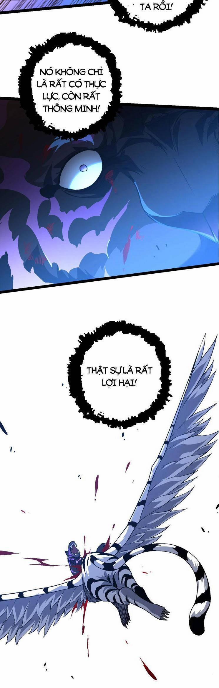 Chuyển Sinh Thành Liễu Đột Biến 153 trang 9