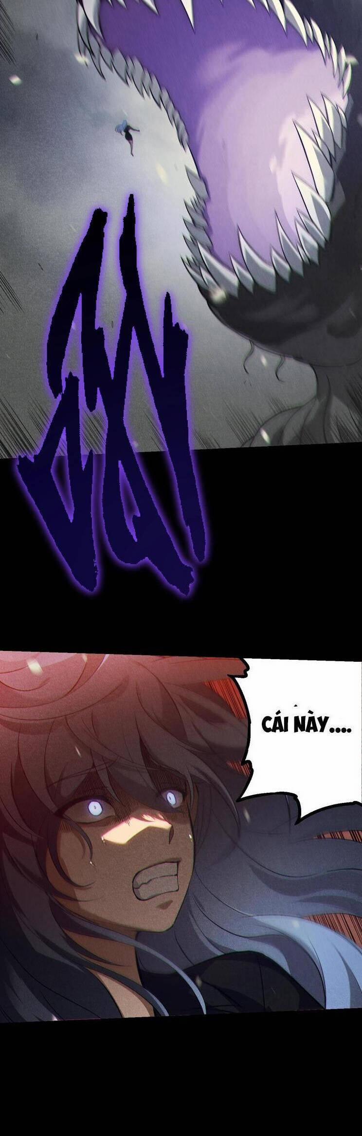 Chuyển Sinh Thành Liễu Đột Biến 154 trang 1