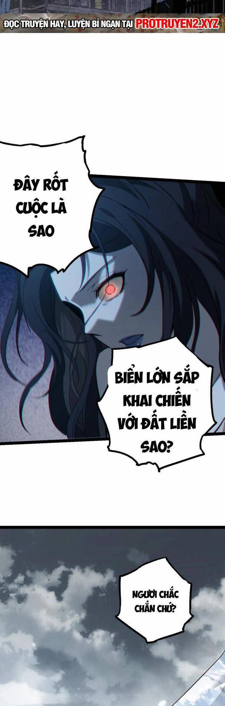 Chuyển Sinh Thành Liễu Đột Biến 154 trang 10