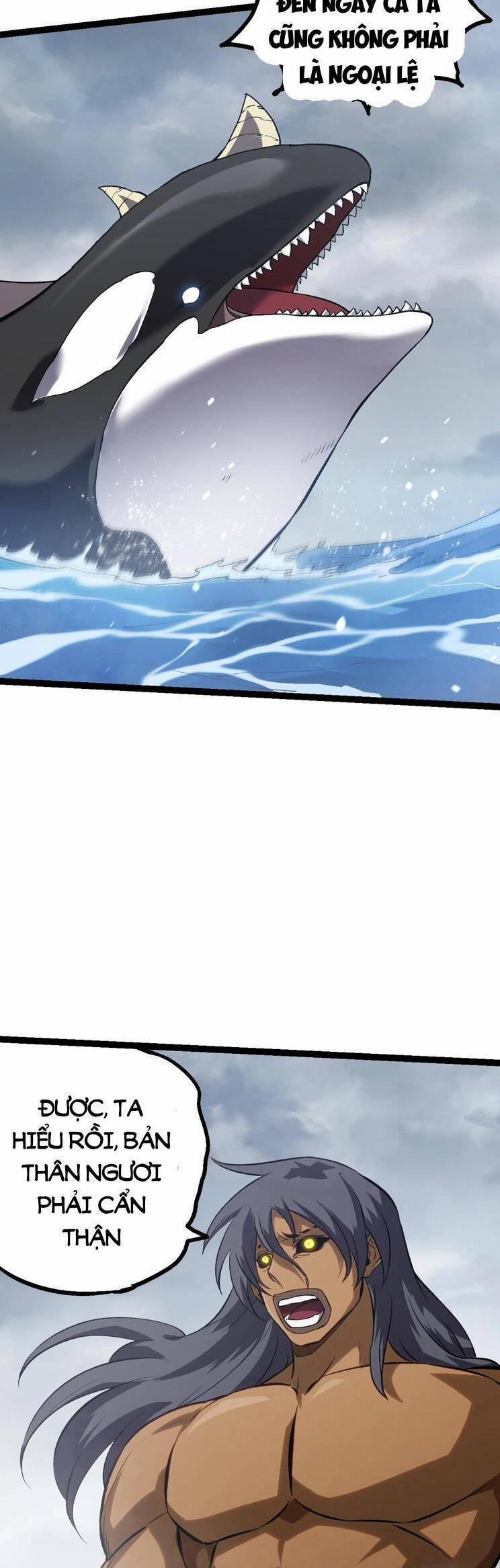 Chuyển Sinh Thành Liễu Đột Biến 154 trang 12