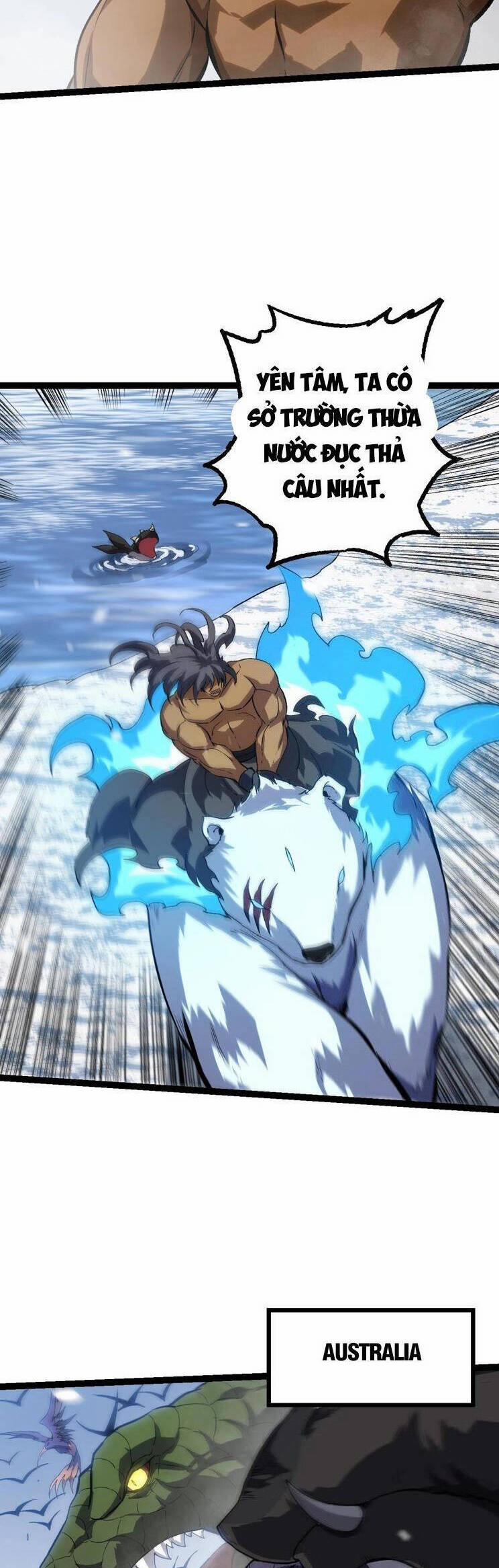 Chuyển Sinh Thành Liễu Đột Biến 154 trang 13