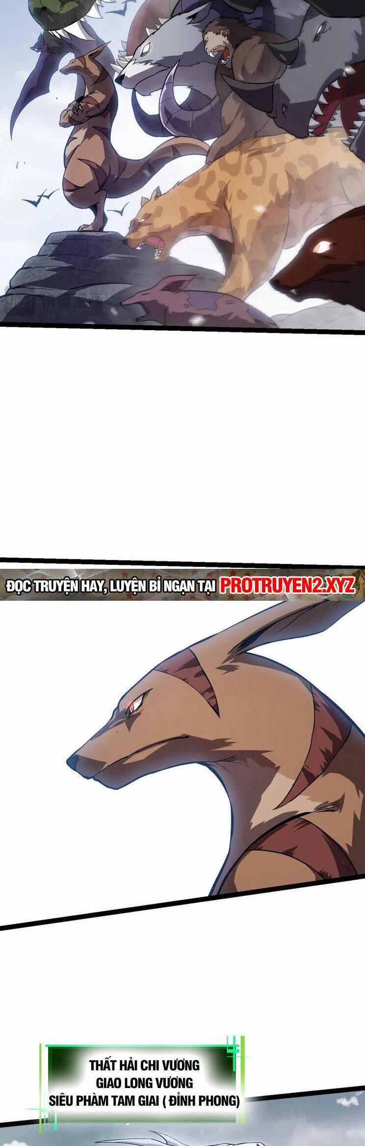 Chuyển Sinh Thành Liễu Đột Biến 154 trang 14