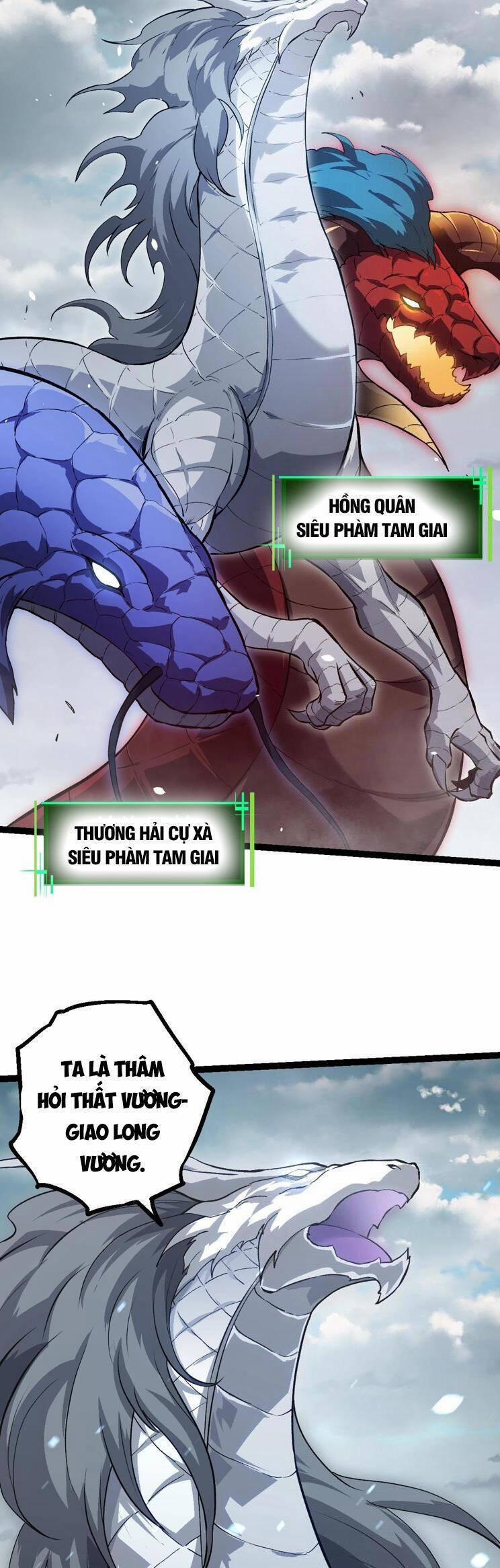 Chuyển Sinh Thành Liễu Đột Biến 154 trang 15