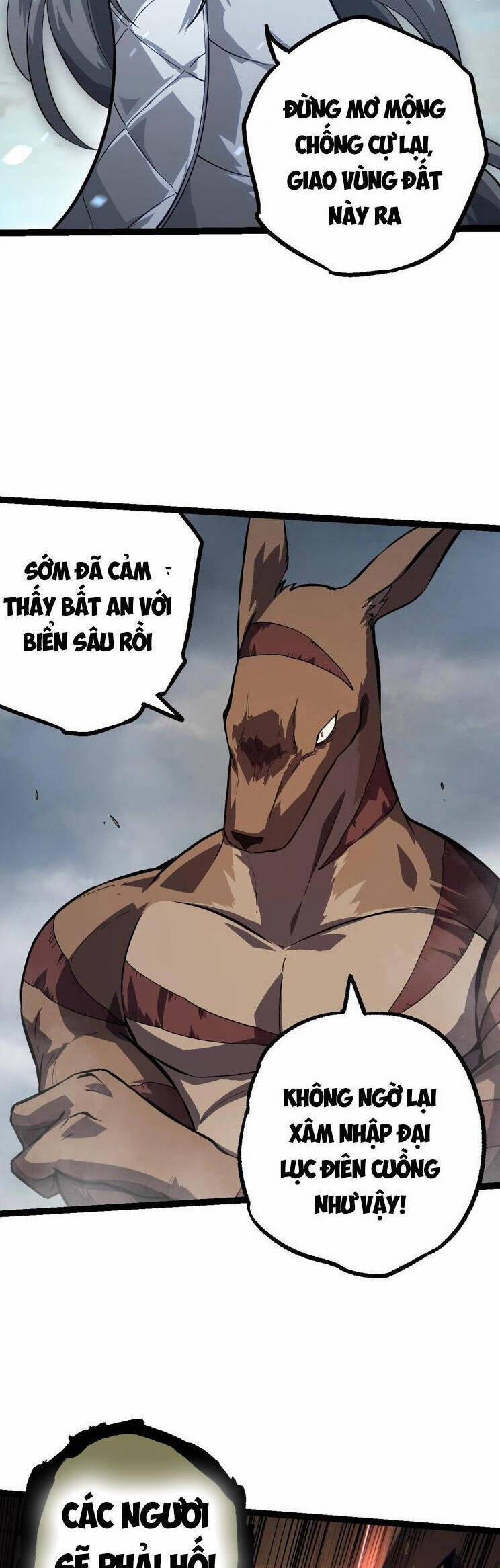 Chuyển Sinh Thành Liễu Đột Biến 154 trang 16