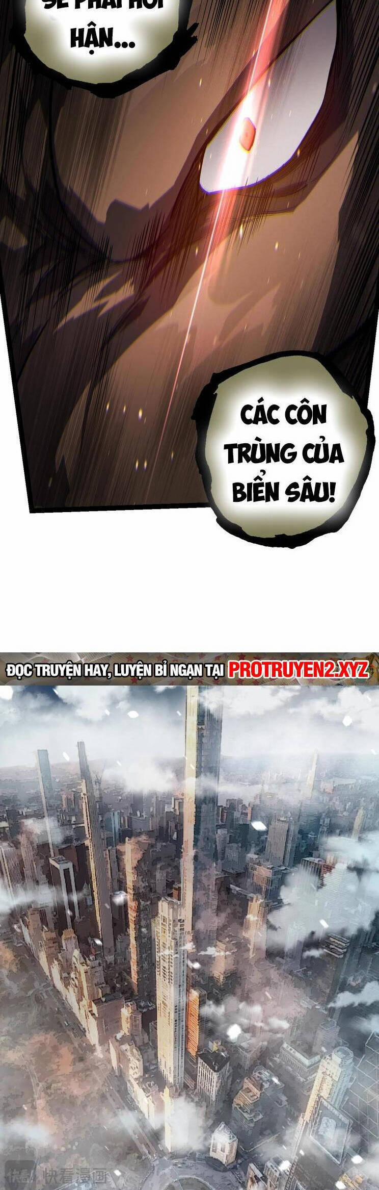 Chuyển Sinh Thành Liễu Đột Biến 154 trang 17