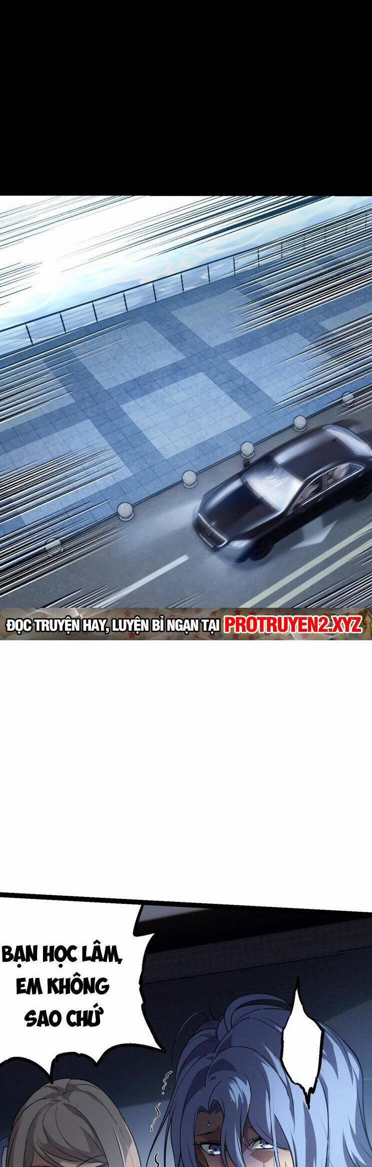 Chuyển Sinh Thành Liễu Đột Biến 154 trang 2