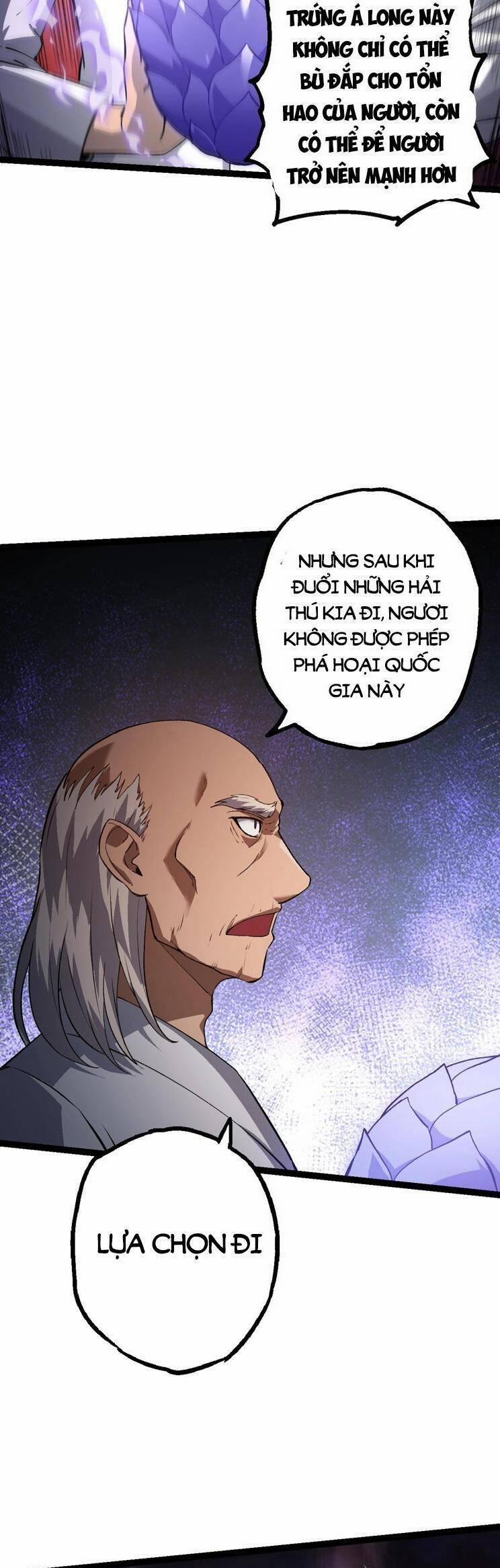 Chuyển Sinh Thành Liễu Đột Biến 154 trang 24