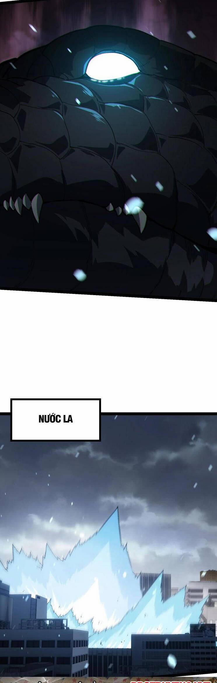 Chuyển Sinh Thành Liễu Đột Biến 154 trang 25