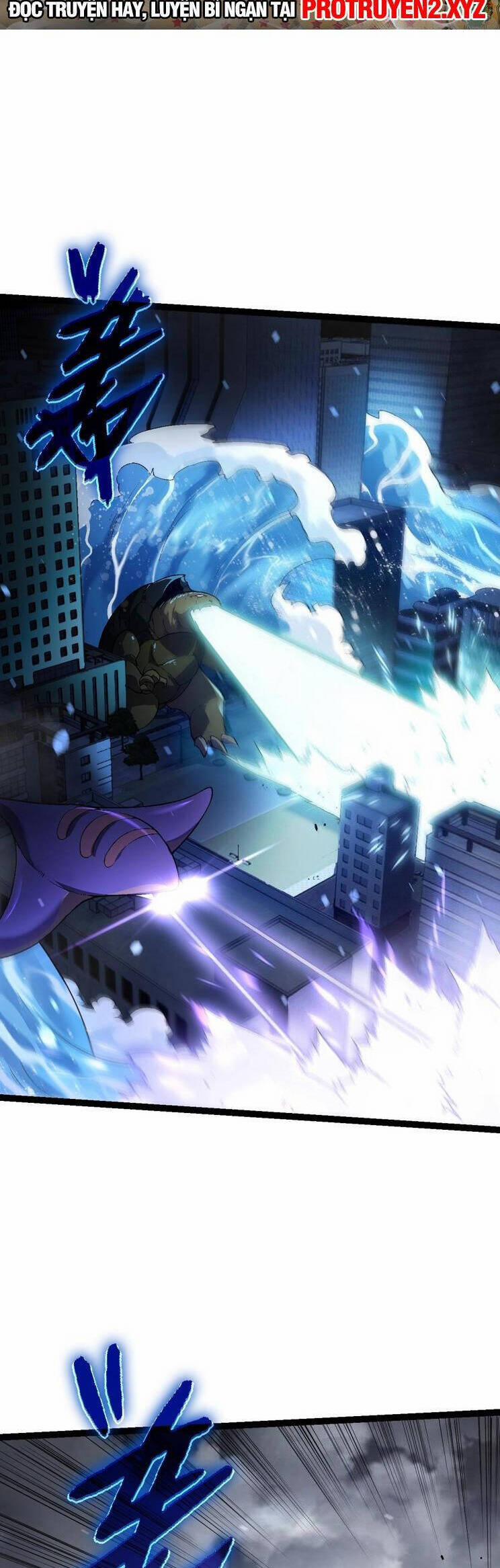 Chuyển Sinh Thành Liễu Đột Biến 154 trang 26