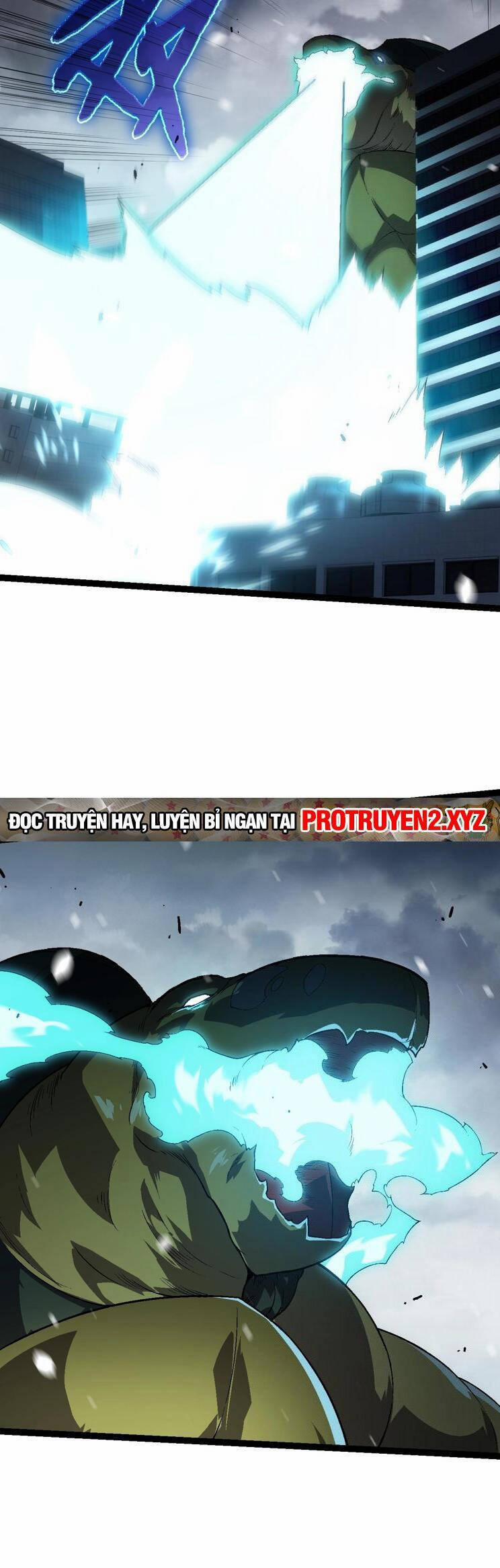 Chuyển Sinh Thành Liễu Đột Biến 154 trang 27