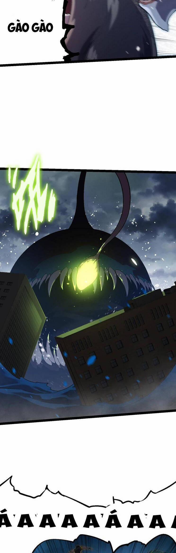 Chuyển Sinh Thành Liễu Đột Biến 154 trang 29