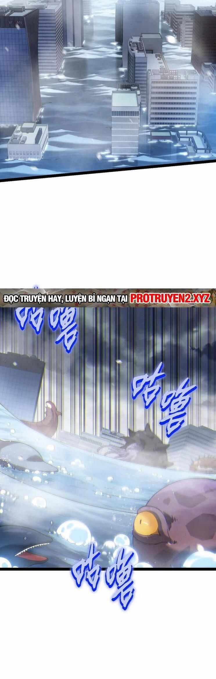 Chuyển Sinh Thành Liễu Đột Biến 154 trang 32