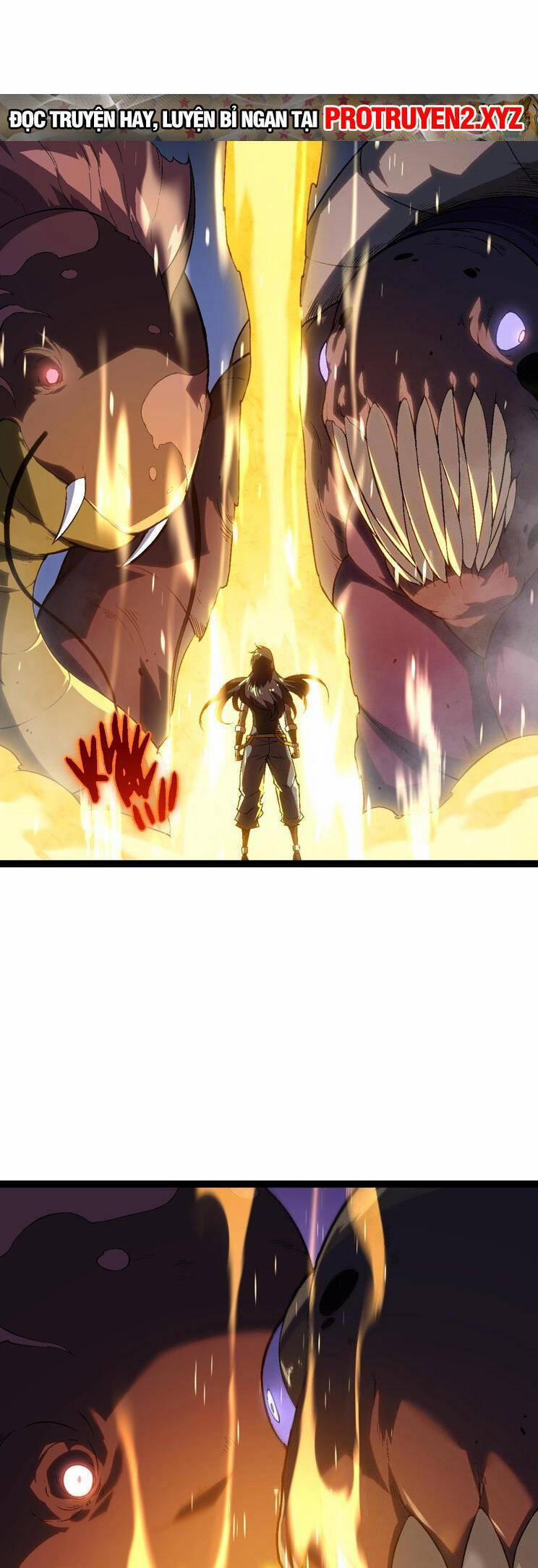 Chuyển Sinh Thành Liễu Đột Biến 154 trang 36