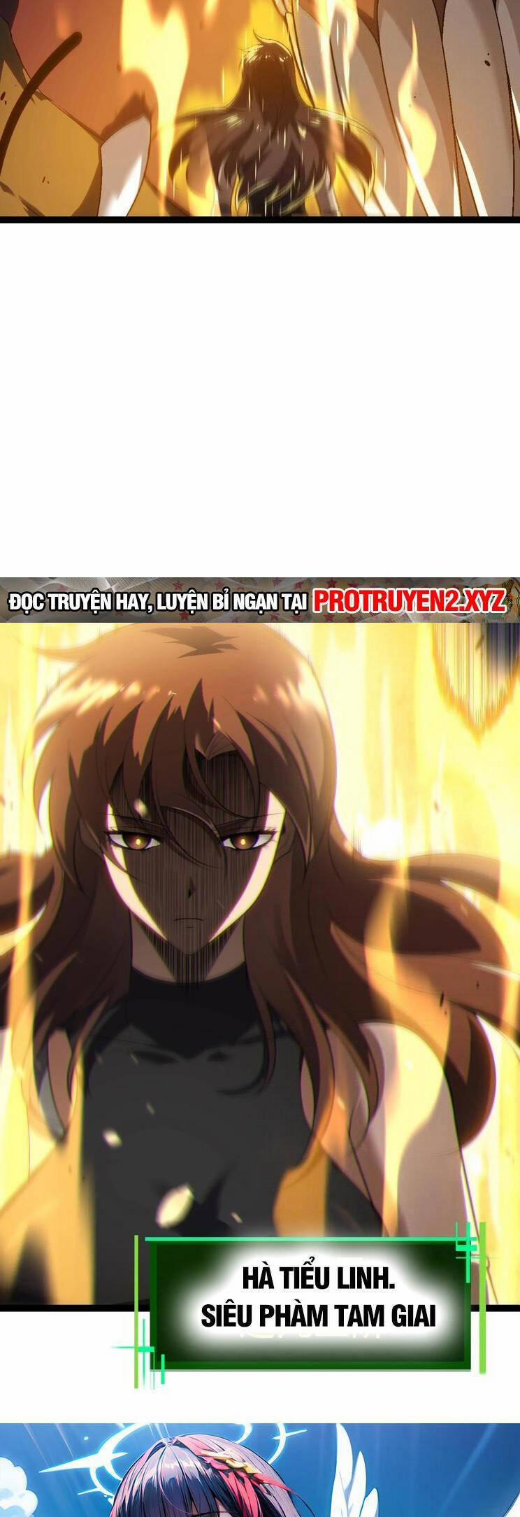 Chuyển Sinh Thành Liễu Đột Biến 154 trang 37
