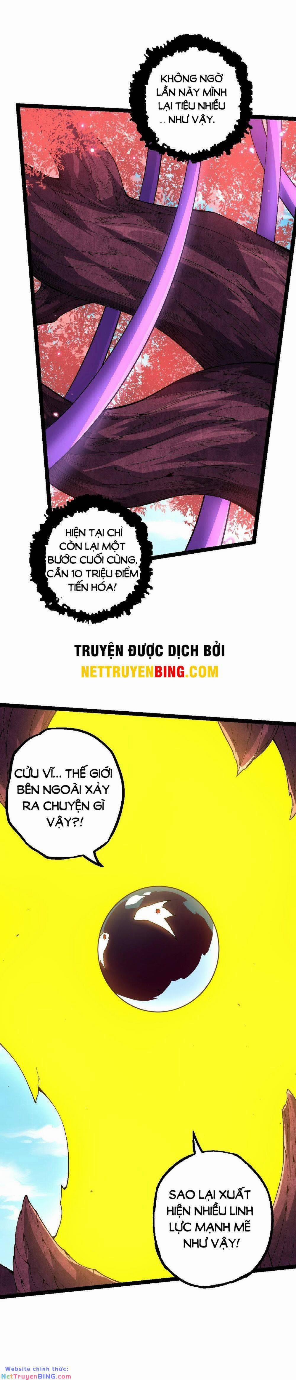 Chuyển Sinh Thành Liễu Đột Biến 155 trang 10