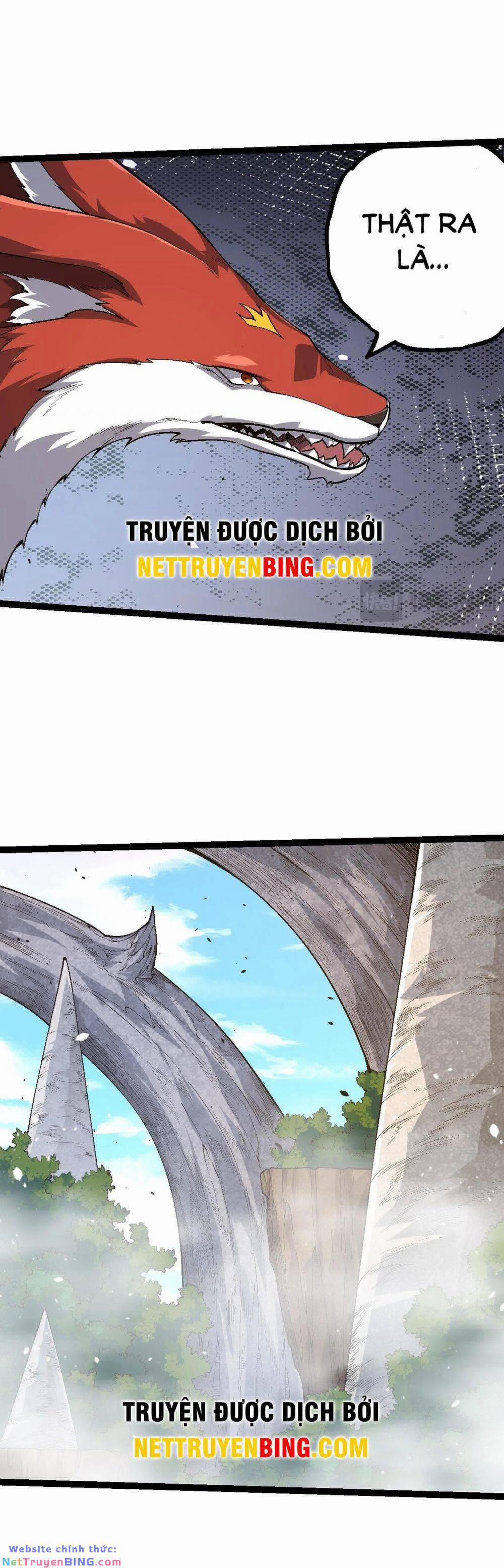 Chuyển Sinh Thành Liễu Đột Biến 155 trang 11