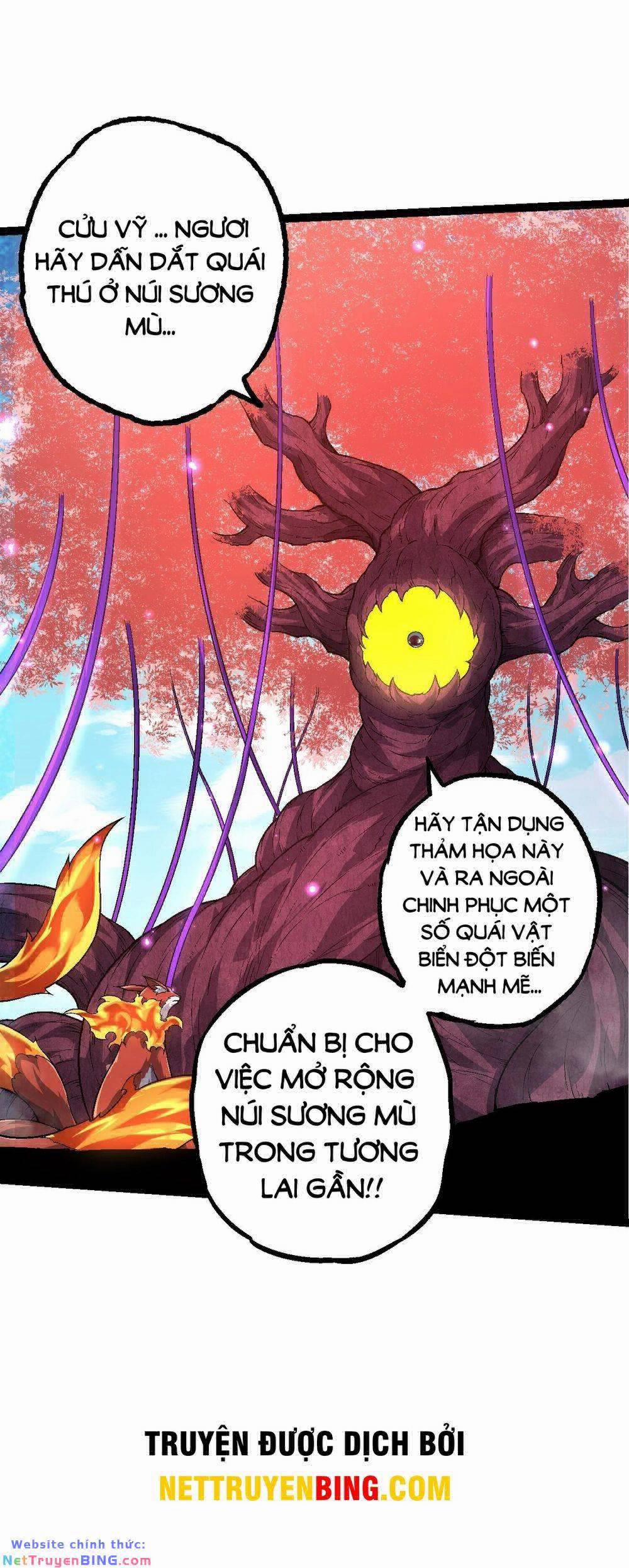 Chuyển Sinh Thành Liễu Đột Biến 155 trang 13