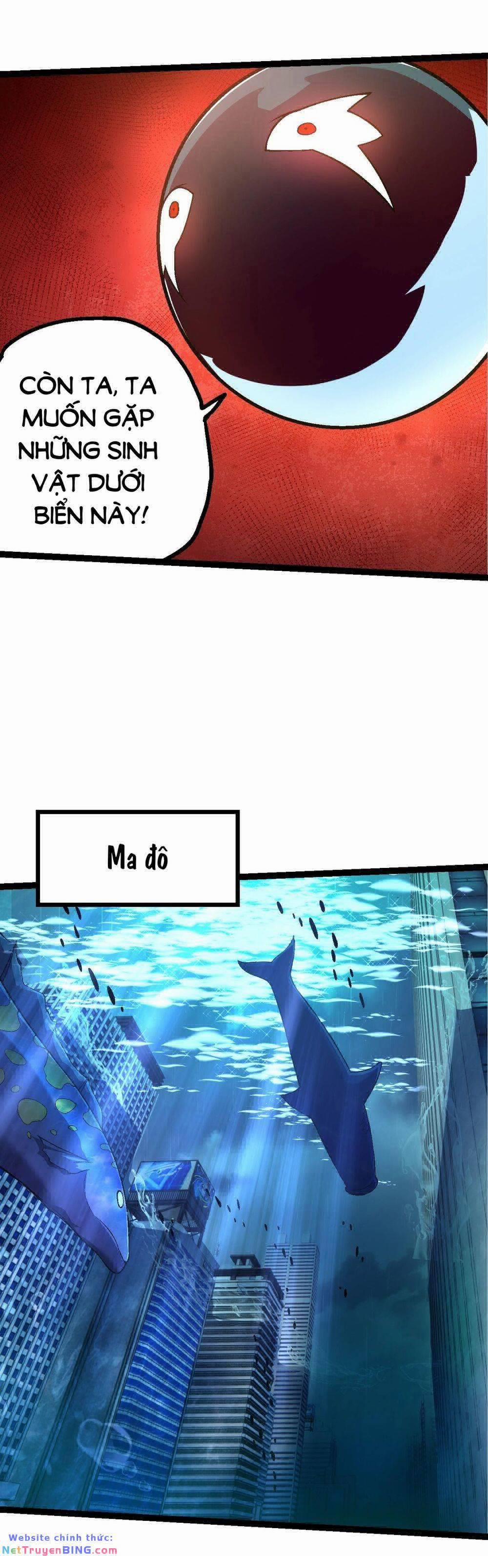 Chuyển Sinh Thành Liễu Đột Biến 155 trang 14