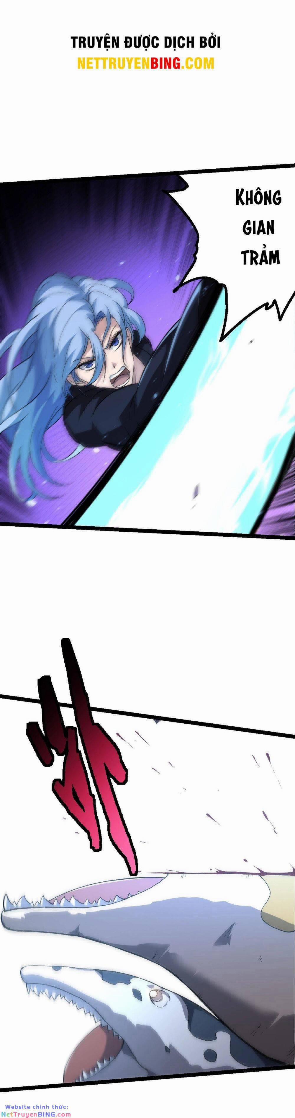 Chuyển Sinh Thành Liễu Đột Biến 155 trang 16