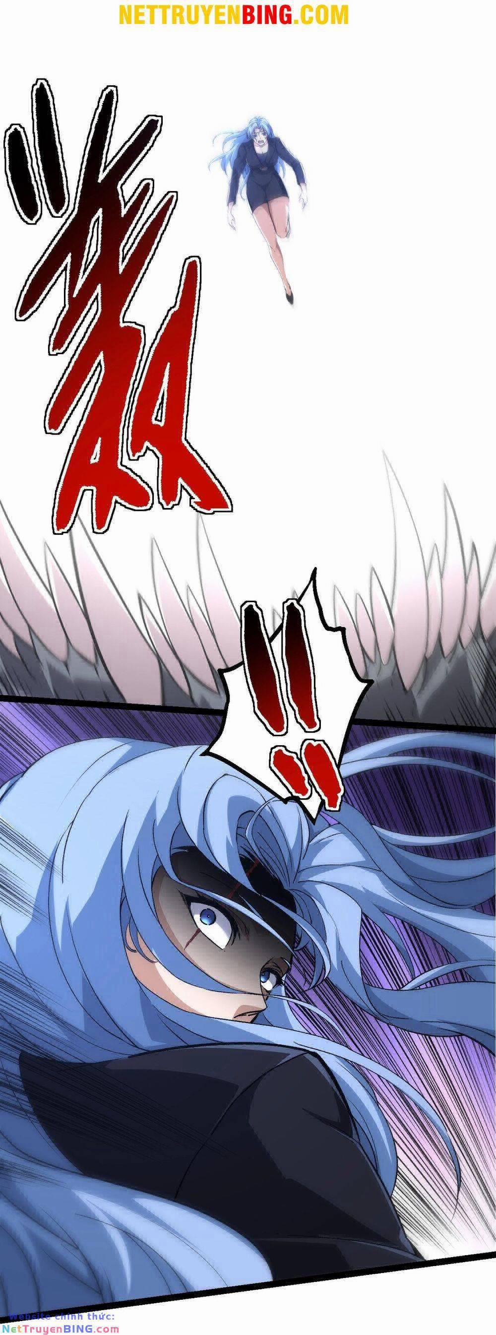 Chuyển Sinh Thành Liễu Đột Biến 155 trang 18
