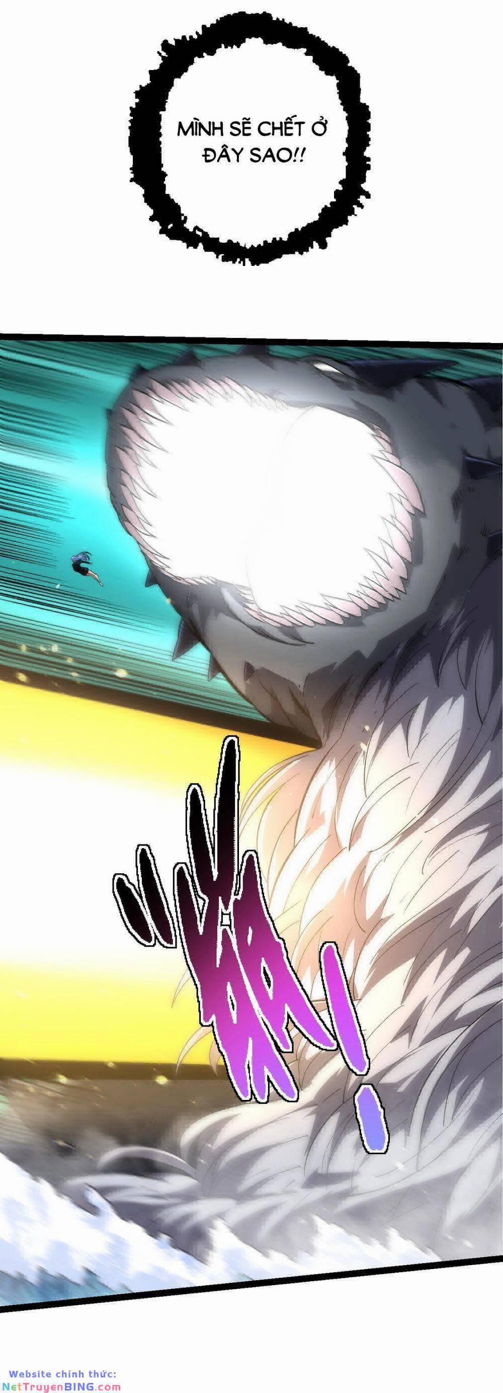 Chuyển Sinh Thành Liễu Đột Biến 155 trang 19