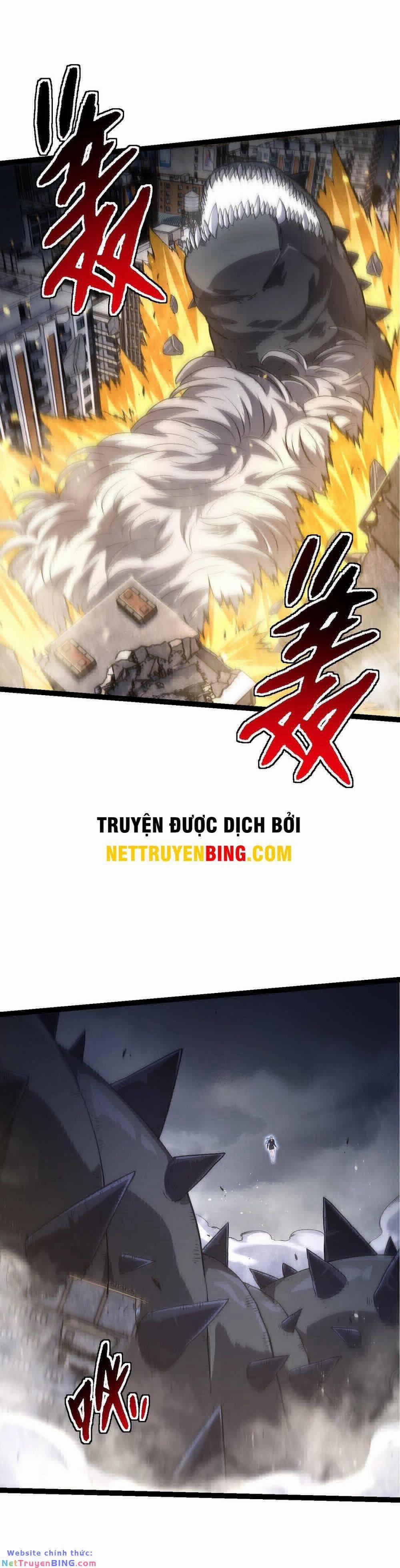 Chuyển Sinh Thành Liễu Đột Biến 155 trang 20