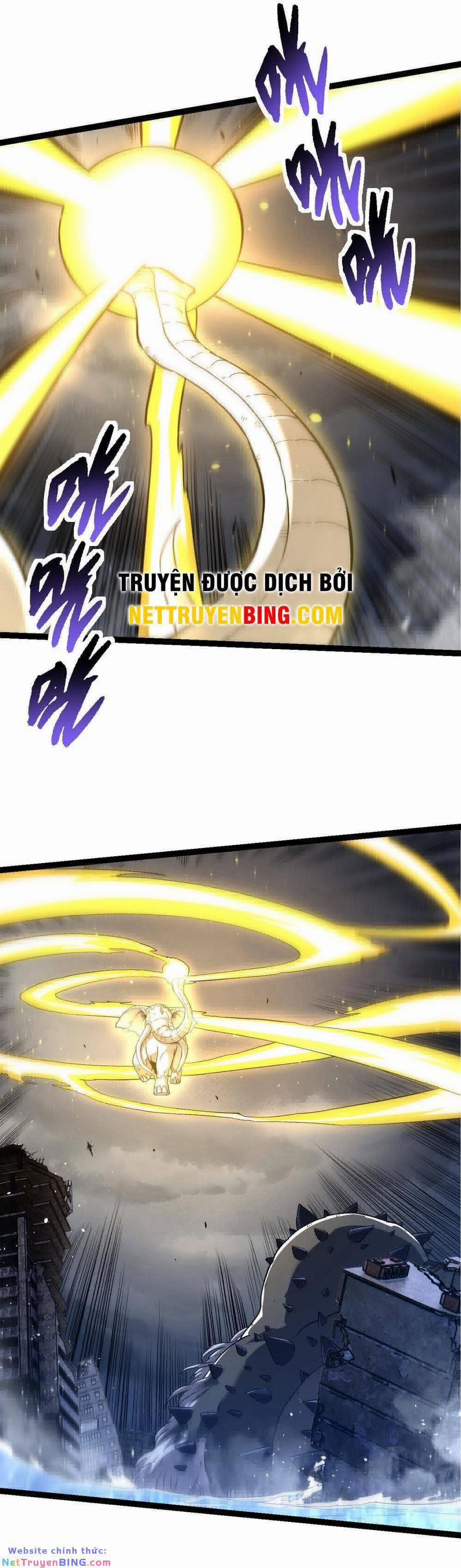 Chuyển Sinh Thành Liễu Đột Biến 155 trang 23