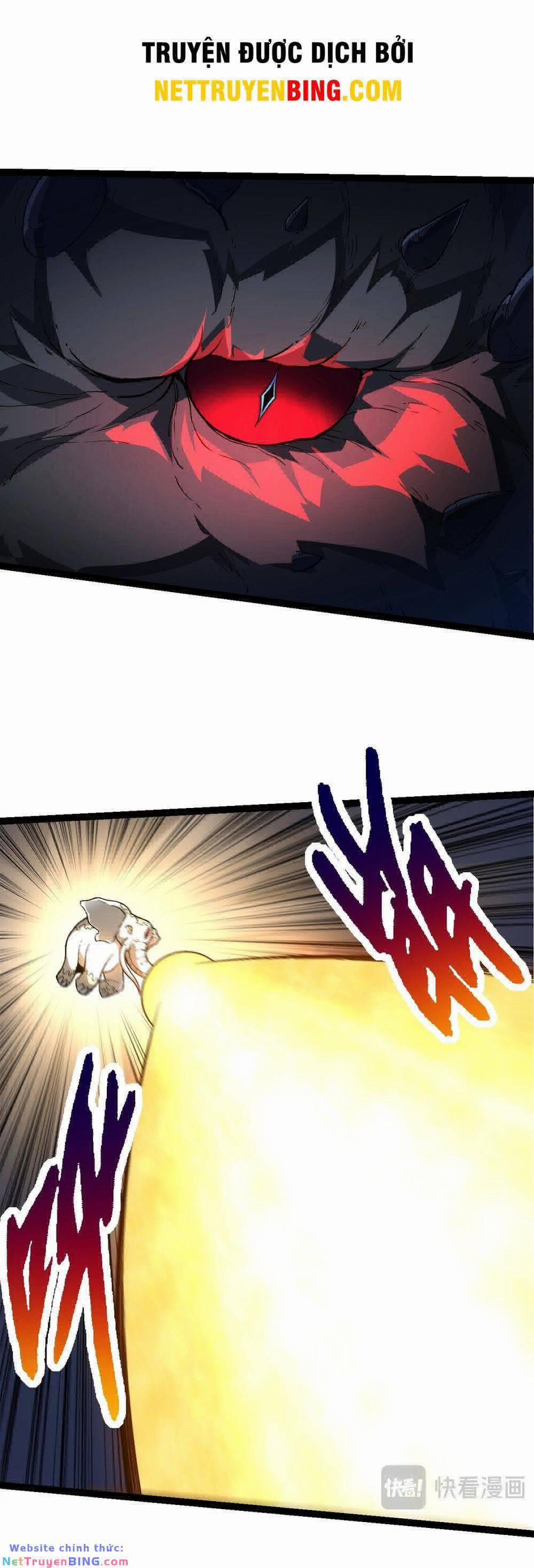 Chuyển Sinh Thành Liễu Đột Biến 155 trang 24