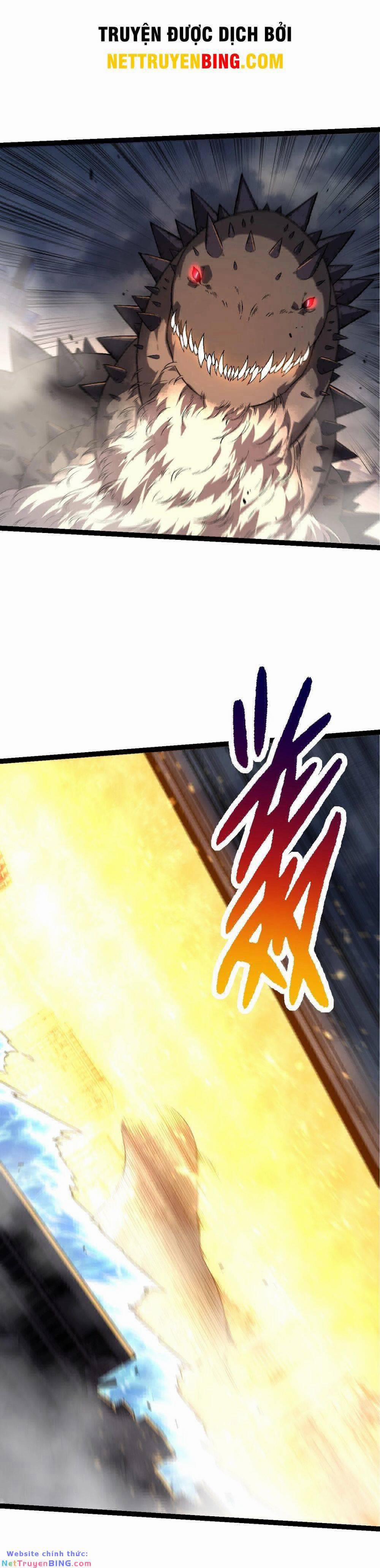 Chuyển Sinh Thành Liễu Đột Biến 155 trang 25