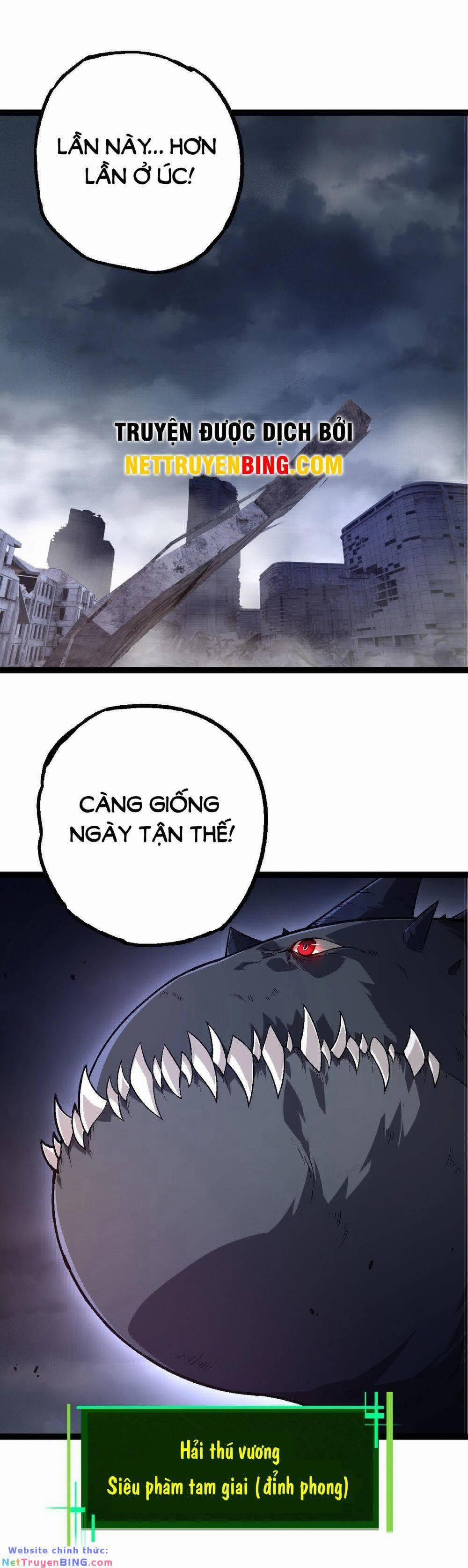 Chuyển Sinh Thành Liễu Đột Biến 155 trang 31