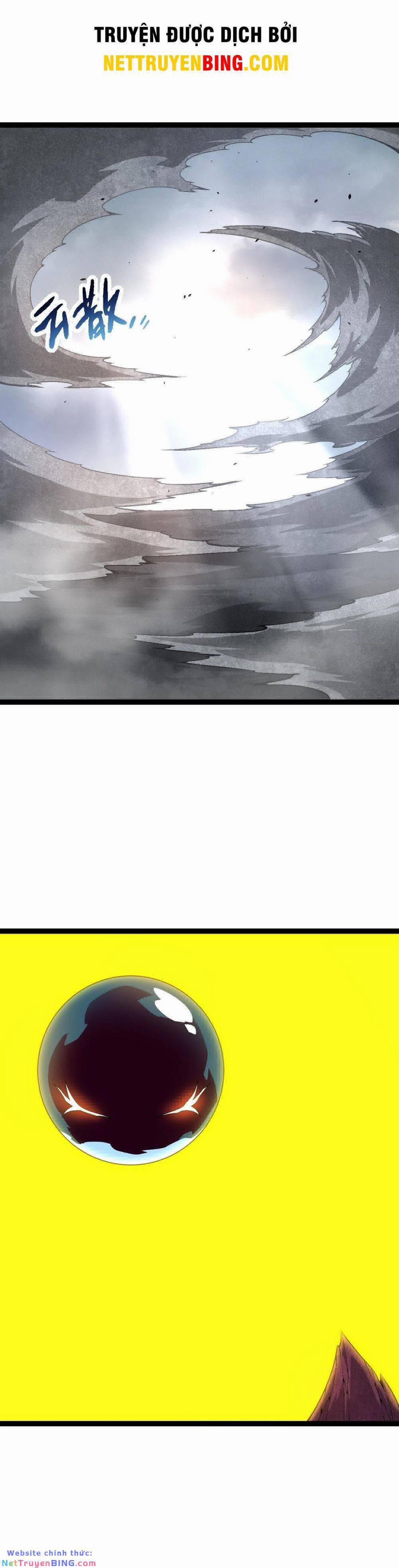 Chuyển Sinh Thành Liễu Đột Biến 155 trang 7