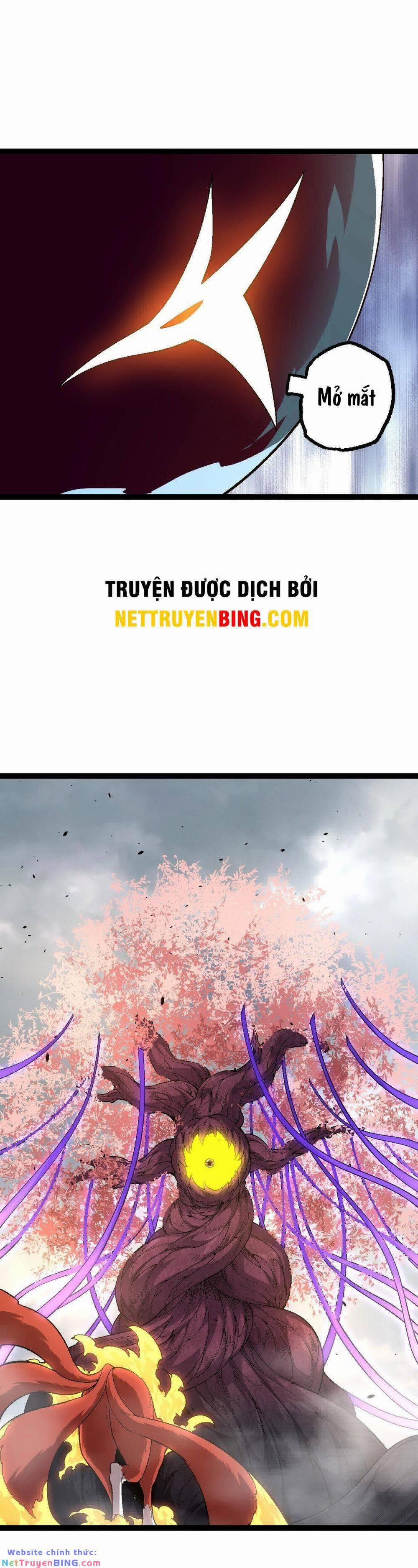 Chuyển Sinh Thành Liễu Đột Biến 155 trang 8